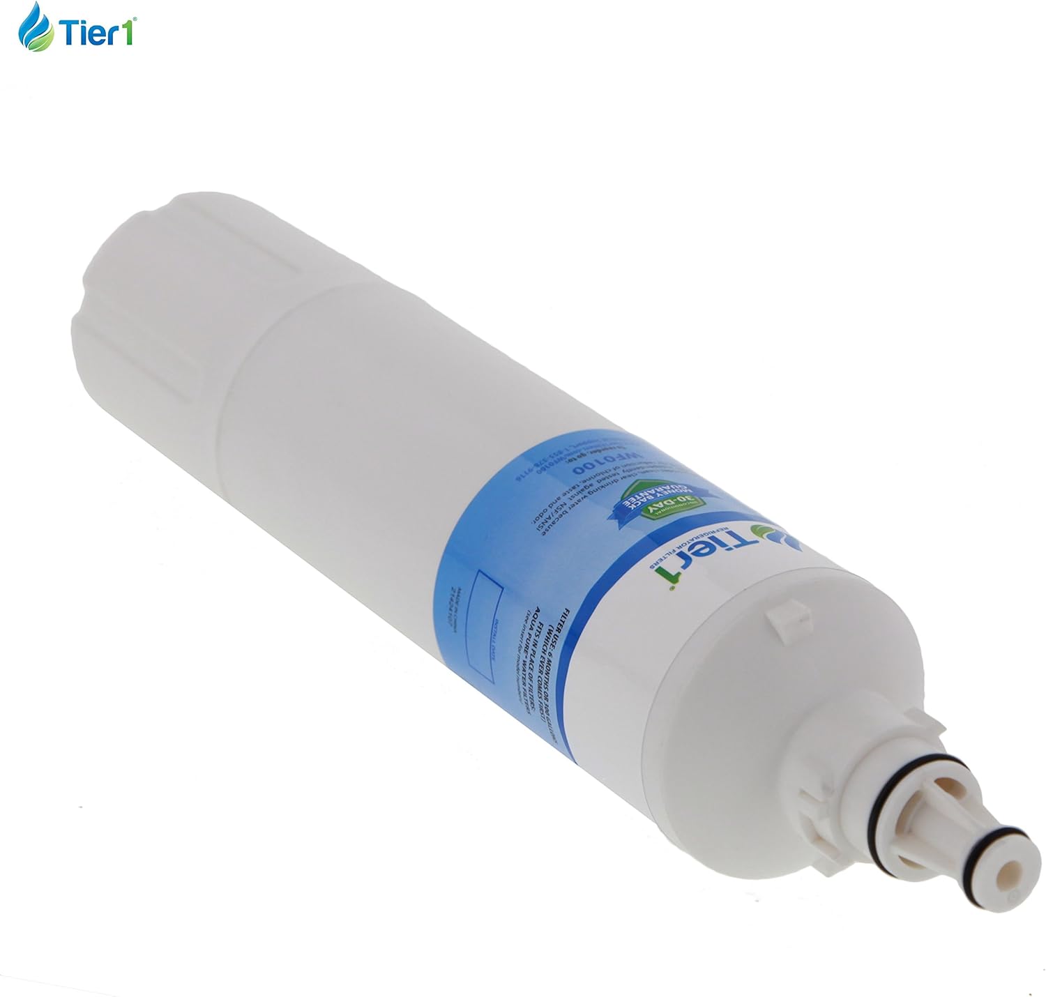 Tier1 Repuesto para filtro de agua C-COMPLETE AP Easy Complete para debajo del fregadero
