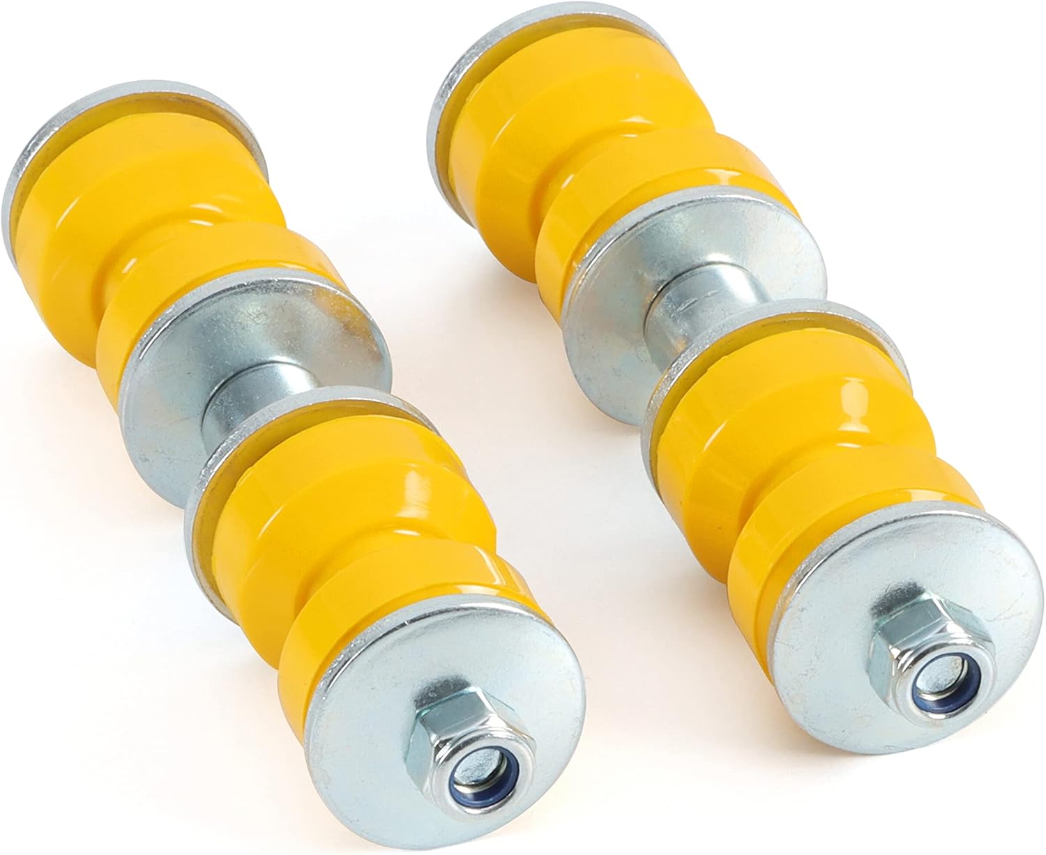 Metrix Premium GDX – Juego de 2 barras estabilizadoras delanteras K700527  K5342 para 05-09 Buick Allure, 05-09 LaCrosse, 02-07 Rendezvous, 97-04