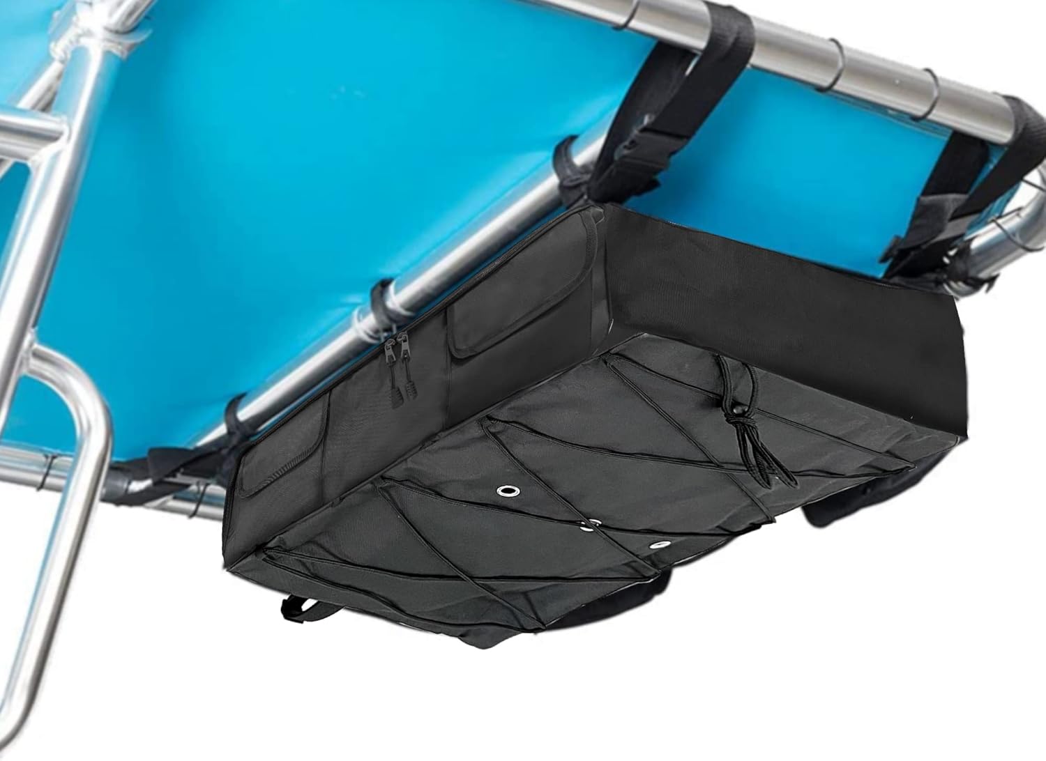 Bolsa de almacenamiento T-Top, bolsa de almacenamiento para dispositivos de flotación personal, tela Oxford 600D, bolsa de almacenamiento para