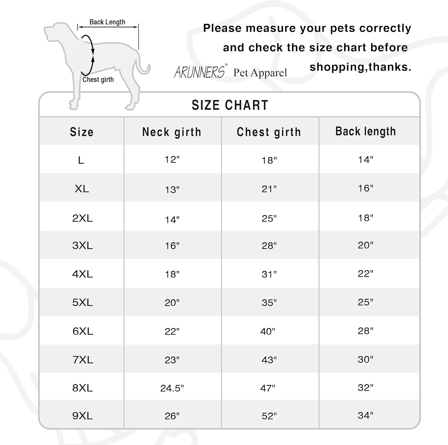 ARUNNERS Ropa extra grande para perros con capucha y cremallera para perros grandes, Labrador Border Collie, morado, 4XL