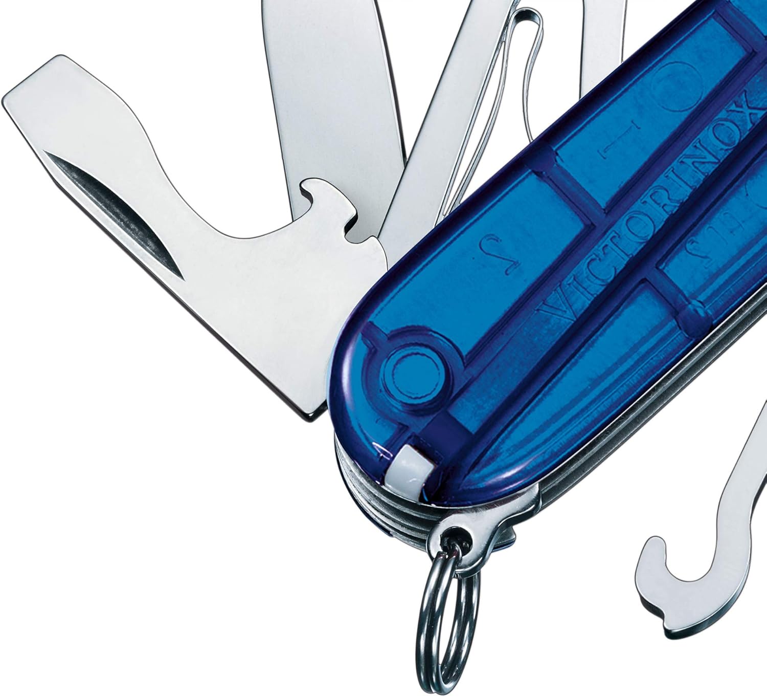 Victorinox Swiss Army Climber – Navaja de bolsillo