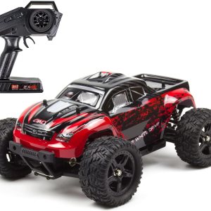 Cheerwing 116 escala todo terreno RC coche, 40KMH de alta velocidad 4WD control remoto Monster Truck, 4X4 Off-Road Truck Cheerwing 116 escala todo terreno RC coche, 40KMH de alta velocidad 4WD control remoto Monster Truck, 4X4 Off-Road Truck