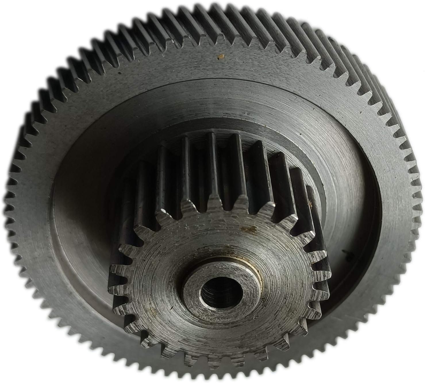 Engranaje de motor deslizante con relación 181 engranaje de tiras de metal para RV Lippert Tuson Venture reparación de motor deslizante de RV o