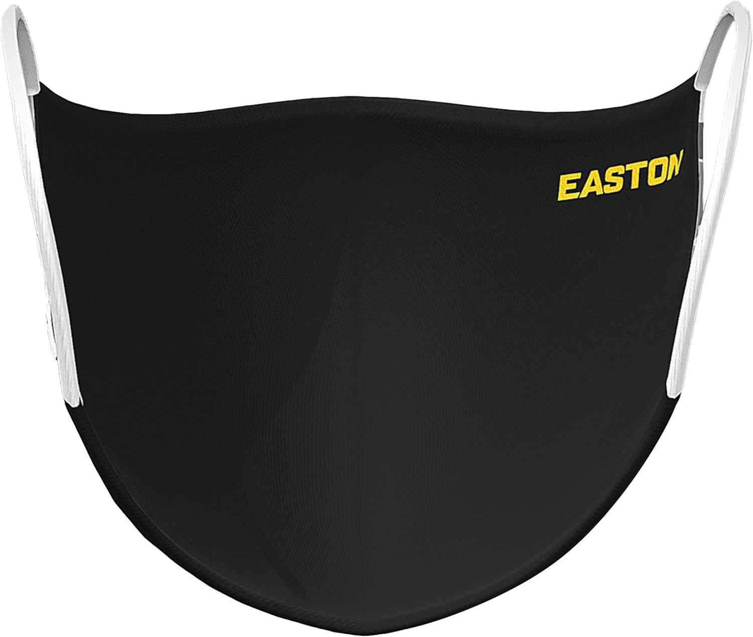 EASTON Face Mask, One Size Fits Most, Reversible With Color On Each Side
