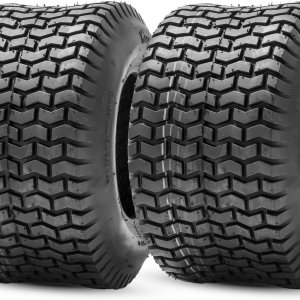 HALBERD 2 neumáticos para cortacésped de 24 x 12.00-12, aptos para césped, 24 x 12-12, gran tracción para tractores de jardín, cortacéspedes, HALBERD 2 neumáticos para cortacésped de 24 x 12.00-12, aptos para césped, 24 x 12-12, gran tracción para tractores de jardín, cortacéspedes,