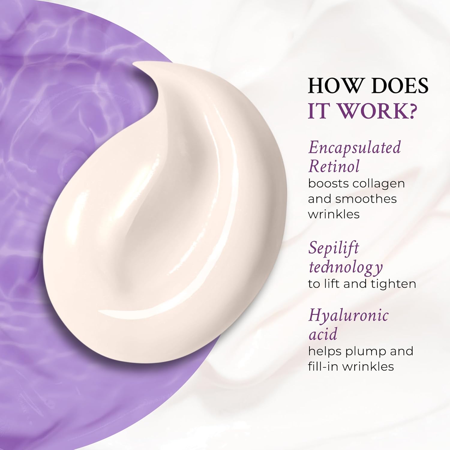PRAI Beauty Ageless – Crema de noche para garganta y escote  Crema reafirmante para el cuello para uso durante la noche  Crema tensora de cuello sin