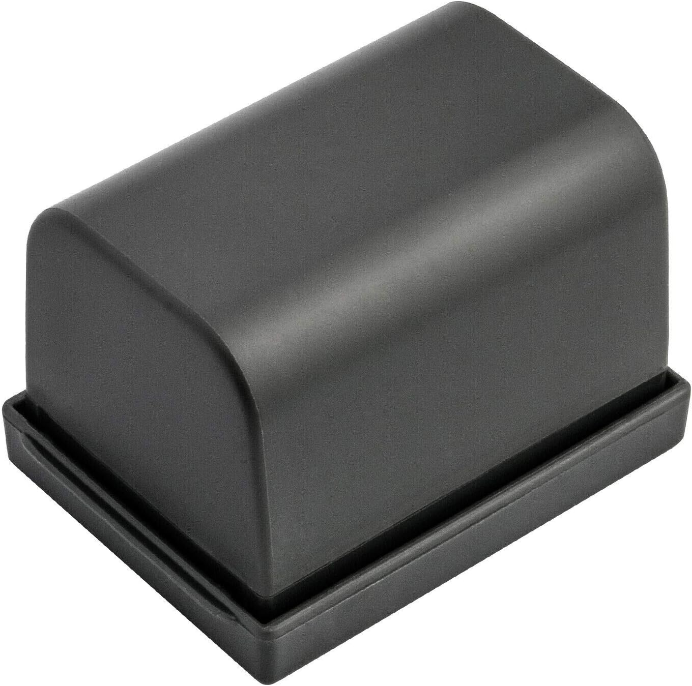 Kastar Paquete de 2 baterías y cargador de pared AC de repuesto para Canon VIXIA HF R11, VIXIA HG10, VIXIA HV20, VIXIA HV30, VIXIA HV40, ZR100,