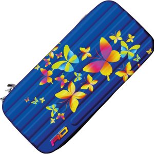 RED DRAGON Monza – Estuche para dardos RED DRAGON Monza – Estuche para dardos