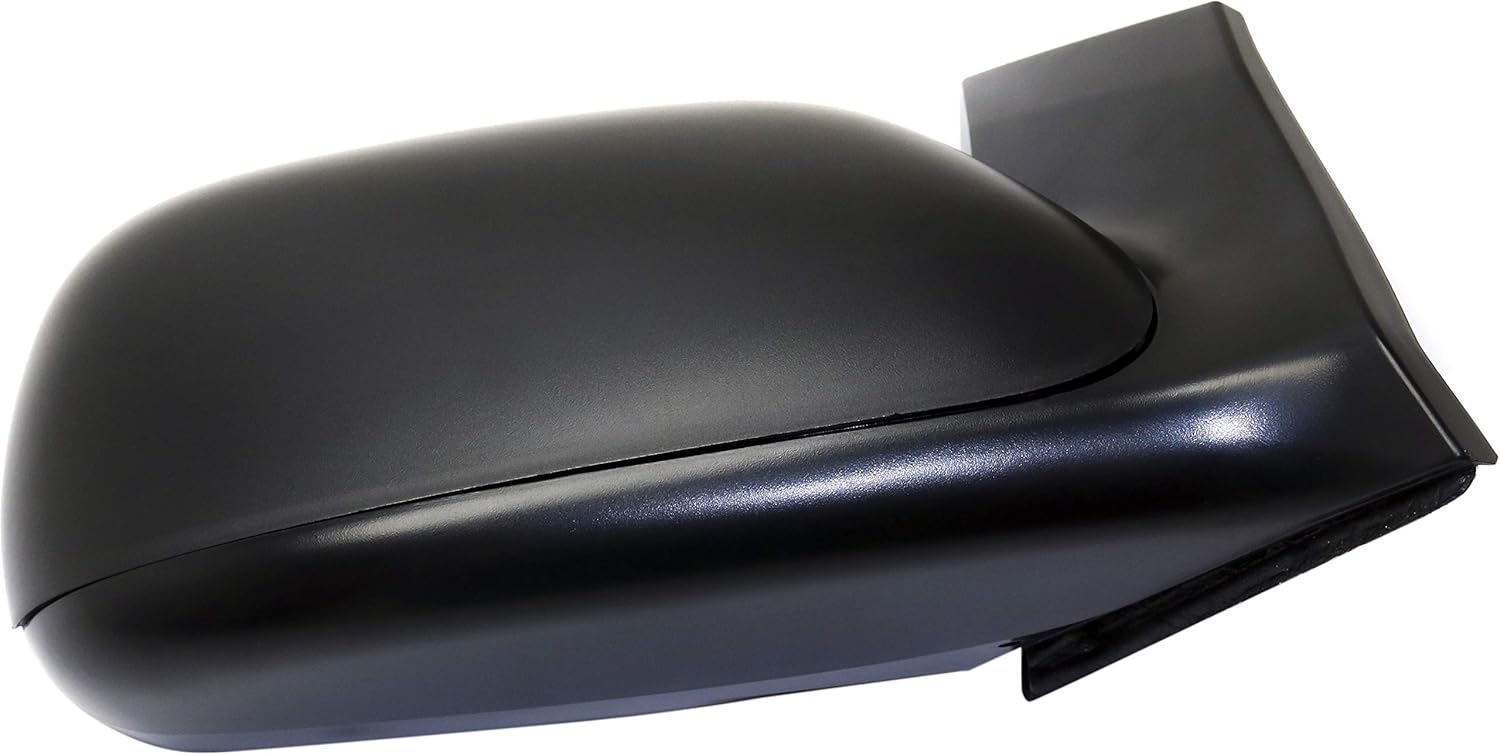 Garage-Pro Espejo compatible con Honda Civic Coupe 2006-2011 lado del pasajero, calentado, cristal eléctrico