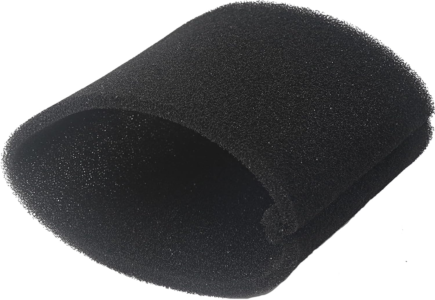 90585 Filtro de espuma de repuesto compatible con aspiradora Shop-Vac, Vacmaster y Genie Shop, filtros de repuesto de espuma VF2001 para aspiradora