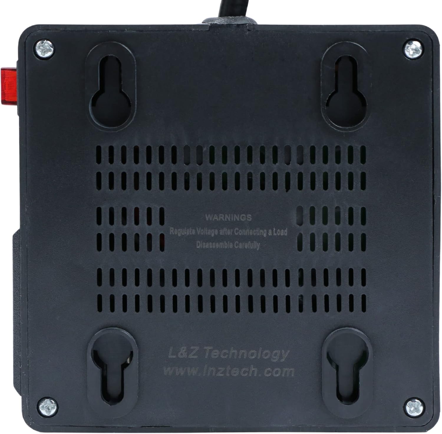Regulador de velocidad variable Ajustador para motor de ventilador de escape, router, taladro eléctrico, reóstato AC 110 V 220 V 15 A 4000 W