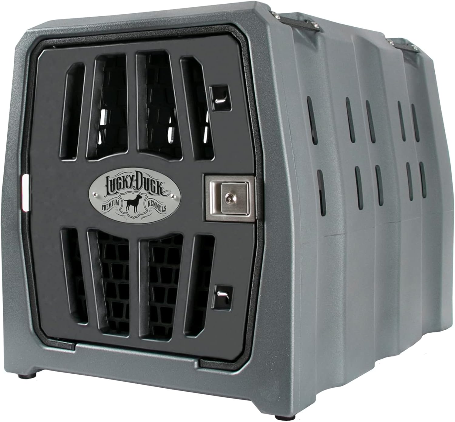 Lucky Dog Kennel Intermedio