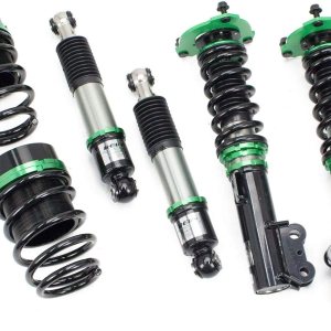 R9-HS2-119_3 compatible con Hyundai Elantra GT (GD) 2013-17 Hyper-Street II Kit de bajada de bobinas por Rev9, ajuste de nivel de amortiguación de 32 R9-HS2-119_3 compatible con Hyundai Elantra GT (GD) 2013-17 Hyper-Street II Kit de bajada de bobinas por Rev9, ajuste de nivel de amortiguación de 32