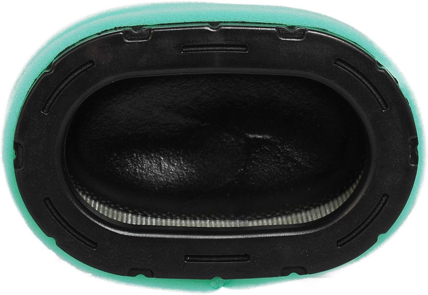 HIFROM Kit de filtro de aire prefiltro de combustible combinado compatible con ZT710-ZT740 KT715-KT745 19HP-26HP Combo cortacésped 16-083-04-S