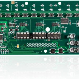 E-cowlboy 520287 Controlador universal para exteriores, placa de circuito de placa base, reemplazo de PCB para todos los intellitouch piscina y spa E-cowlboy 520287 Controlador universal para exteriores, placa de circuito de placa base, reemplazo de PCB para todos los intellitouch piscina y spa