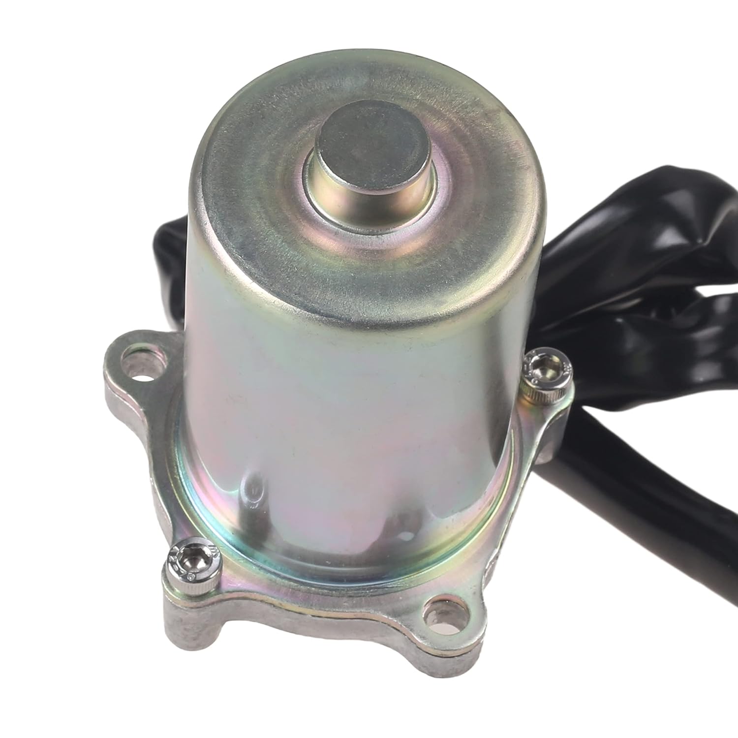 Motor de control de cambio de potencia para Honda Recon 250 TRX250TE 2002-2021 Reemplazo 430-58006 31300-HM8-A51