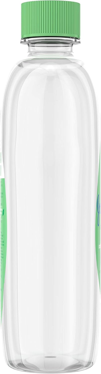 JOHNSON’S – Aceite de aloe vera y vitamina E para bebés, 20 onzas (paquete de 9)