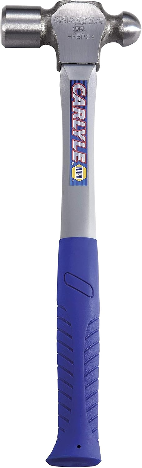 Martillo de bola HFBP24