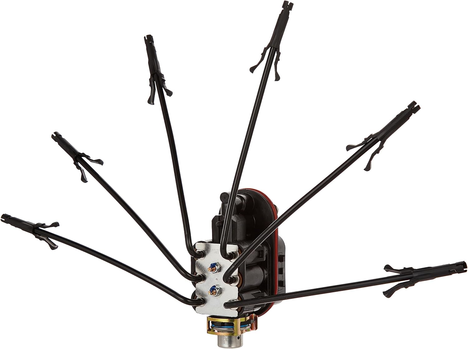 833-22102-6 Inyector de combustible