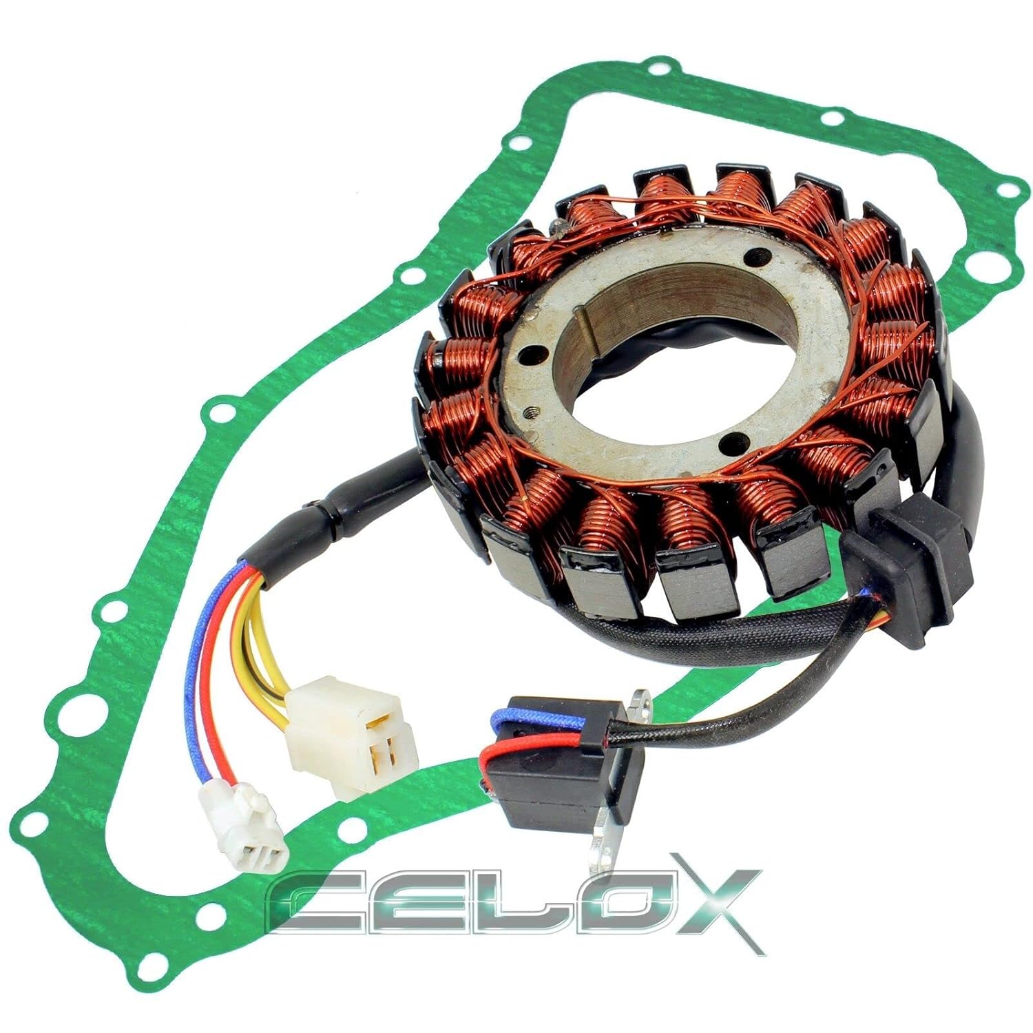 for Stator & Gasket for Arctic Cat Prowler HDX 700 2011-2012 Mod-ZTF1-1331