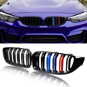 ATPOEN – Parrilla frontal F32 para BMW Serie 4 M4 F80 F82 F83 F32 F33 F36 430i 428i 435i 440i 2014 2015 2016 2017 2018 2019 2020 ATPOEN Front Grill ATPOEN – Parrilla frontal F32 para BMW Serie 4 M4 F80 F82 F83 F32 F33 F36 430i 428i 435i 440i 2014 2015 2016 2017 2018 2019 2020 ATPOEN Front Grill