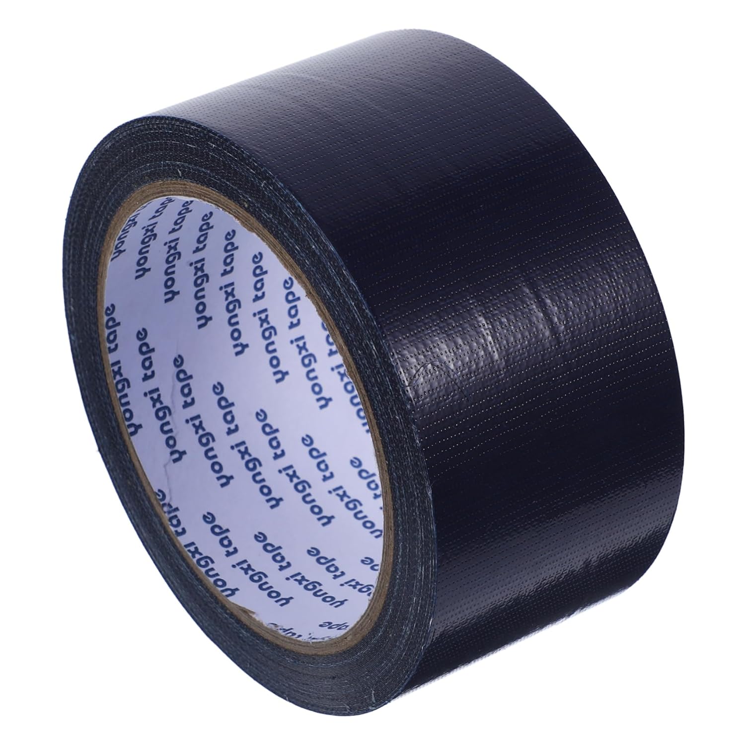 ULTECHNOVO Cinta decorativa para manualidades, cinta adhesiva marrón, cinta adhesiva resistente, rollos de cinta adhesiva para equipos eléctricos