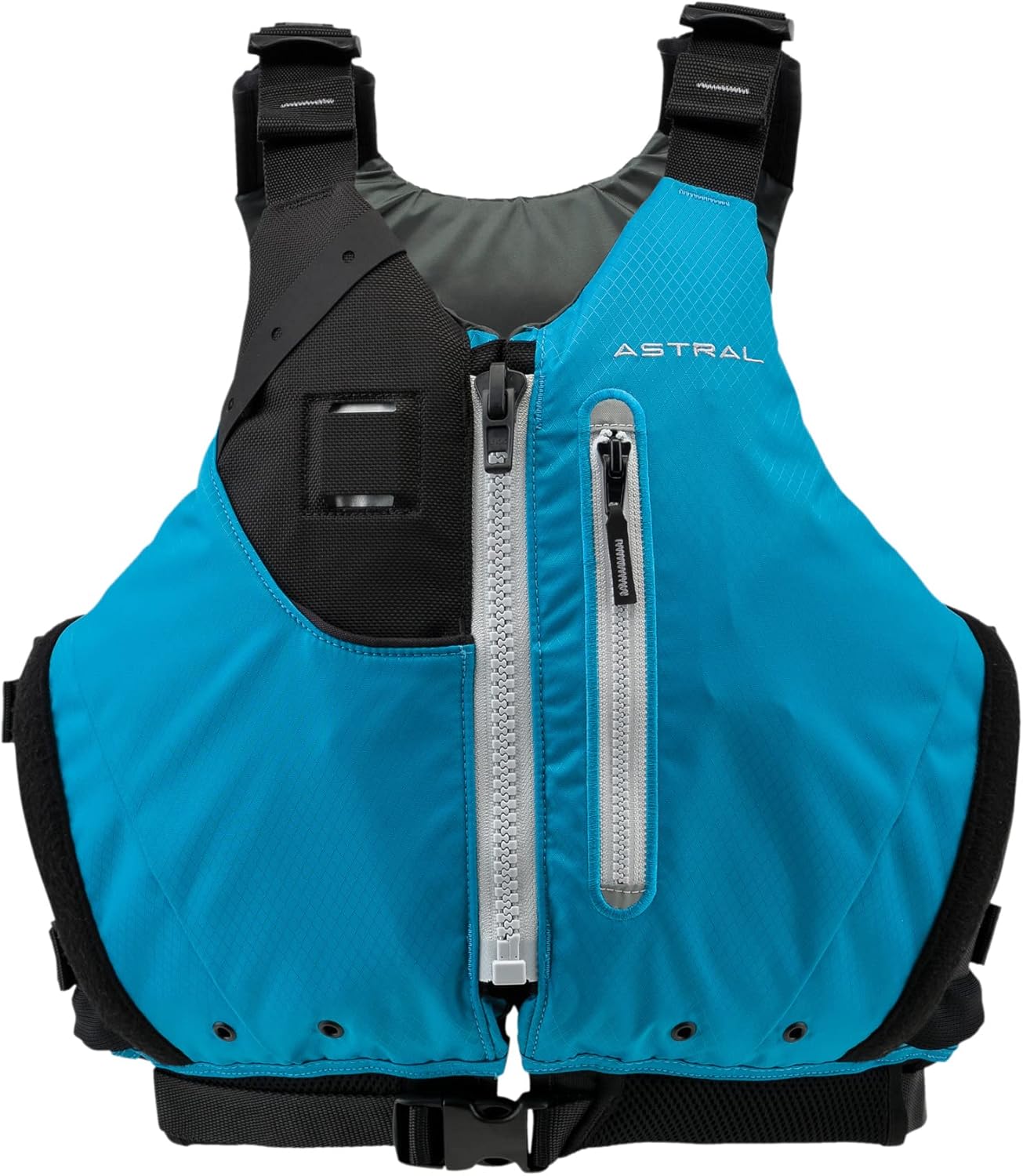 Astral, Ceiba Life Jacket PFD for Whitewater, Touring Kayaking, Canoeing and Sailing