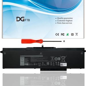 Nueva batería para portátil 1FXDH compatible con Dell Latitude 15 5501 5511 E5501 E5511 Precision 3541 3551 Series 01WJT0 D191G 0D191G CN-0D191G Nueva batería para portátil 1FXDH compatible con Dell Latitude 15 5501 5511 E5501 E5511 Precision 3541 3551 Series 01WJT0 D191G 0D191G CN-0D191G