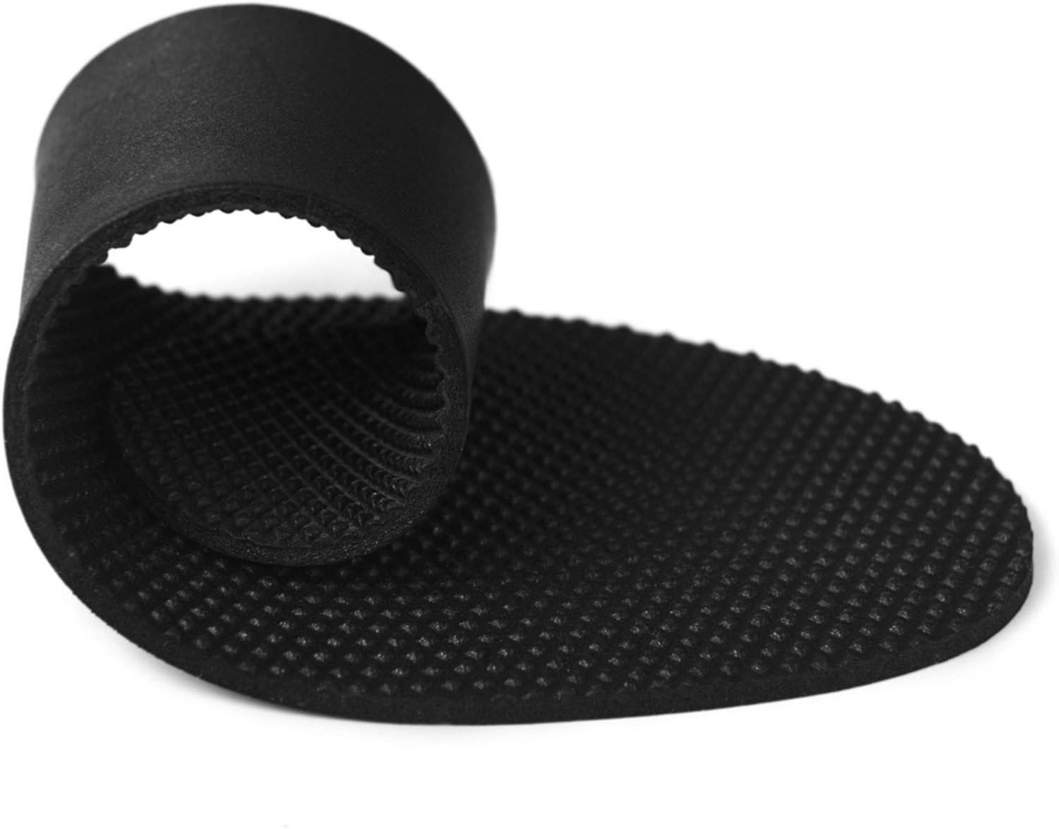 Naboso Plantillas infantiles para estimulación de pies y desarrollo sensorial, mejora el desarrollo motor, plantilla texturizada