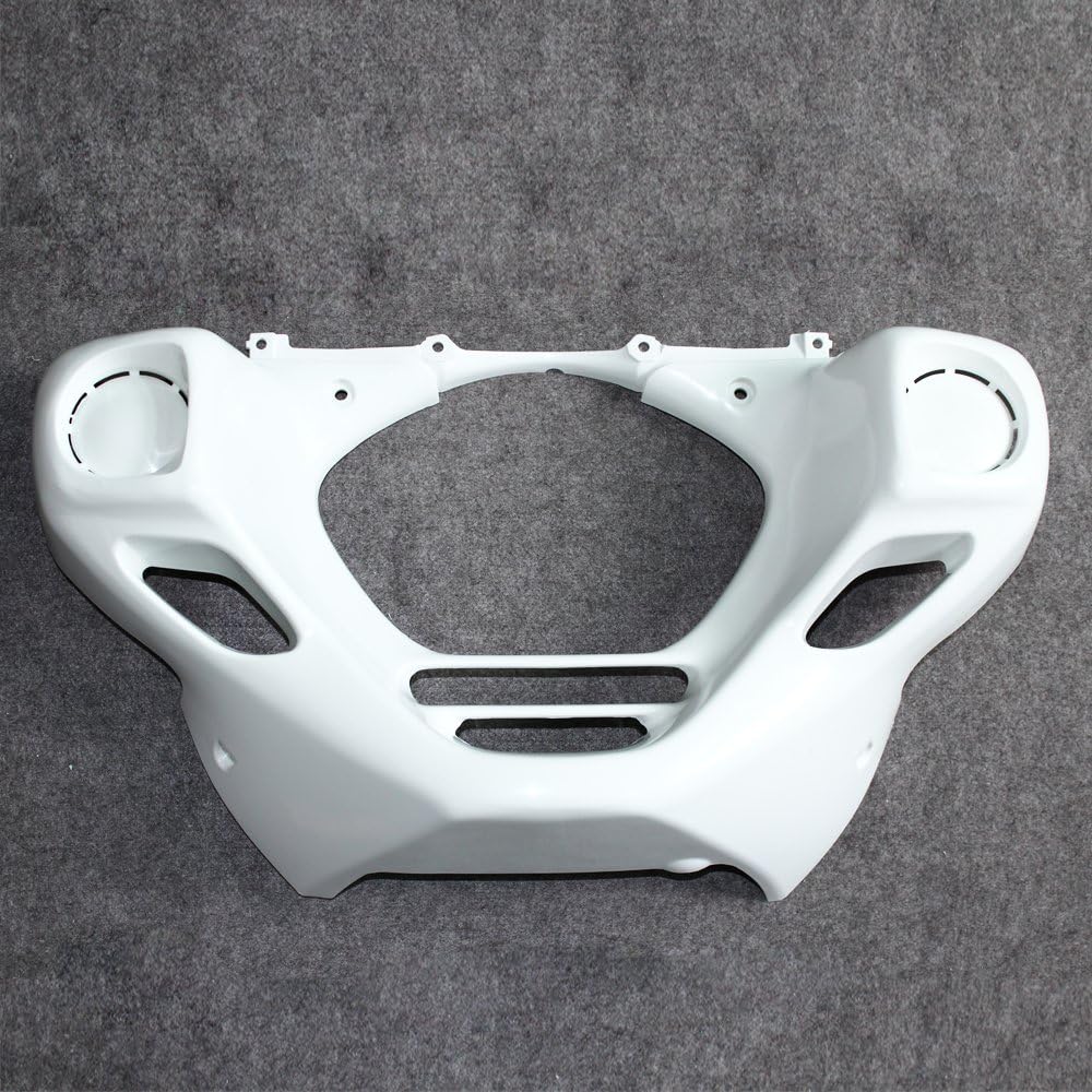ZXMOTO Kits de carenado sin pintar para Honda Goldwing 1800 GL 2001 2002 2003 2004 2005 2006 2007 2008 2009 2010 2011