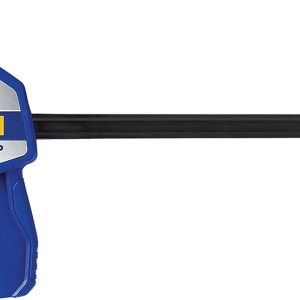 Irwin herramientas industriales tornillo de banco y barra de liberación de 6 pulgadas Irwin herramientas industriales tornillo de banco y barra de liberación de 6 pulgadas