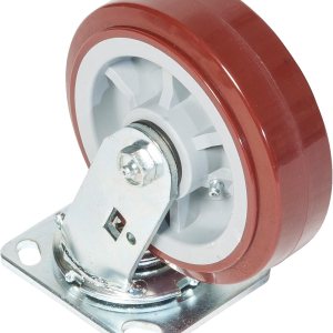 Greenlee Rueda giratoria CS6, 6″ Greenlee Rueda giratoria CS6, 6″