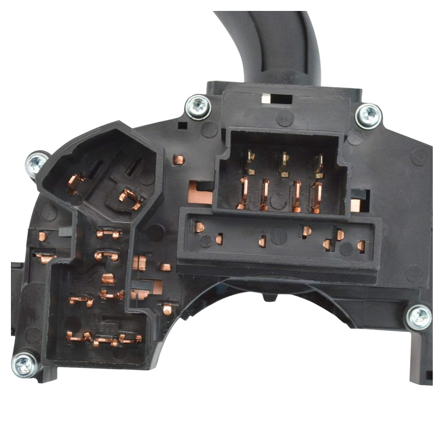 Interruptor de palanca de luz altabaja para Ford F-Series Truck
