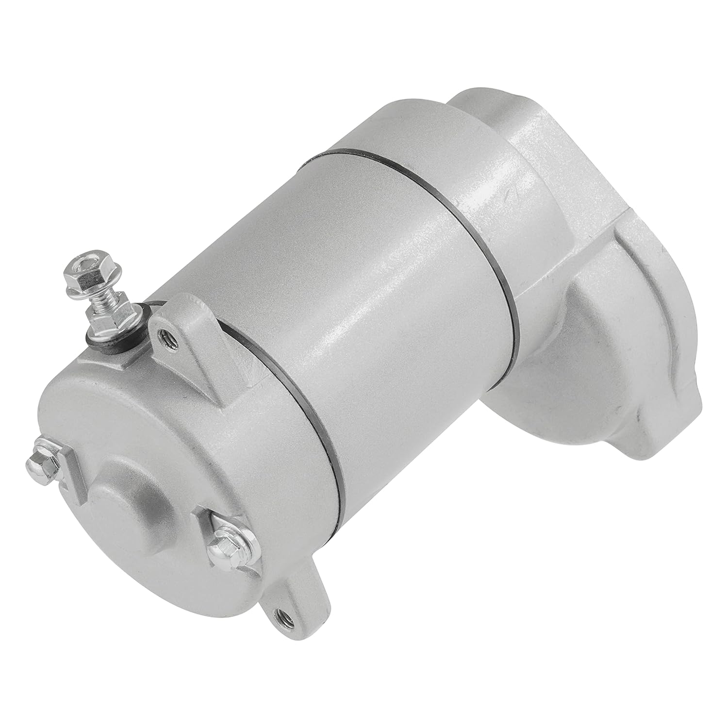 Caltric Motor de arranque compatible con Polaris Trail Blazer 250 400 Trailblazer 1991-2002