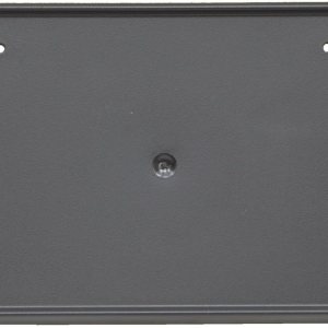 Varios fabricantes OE repuesto 20112013Dodge Durango soporte de matrícula (partslink número ch1068134) Varios fabricantes OE repuesto 20112013Dodge Durango soporte de matrícula (partslink número ch1068134)