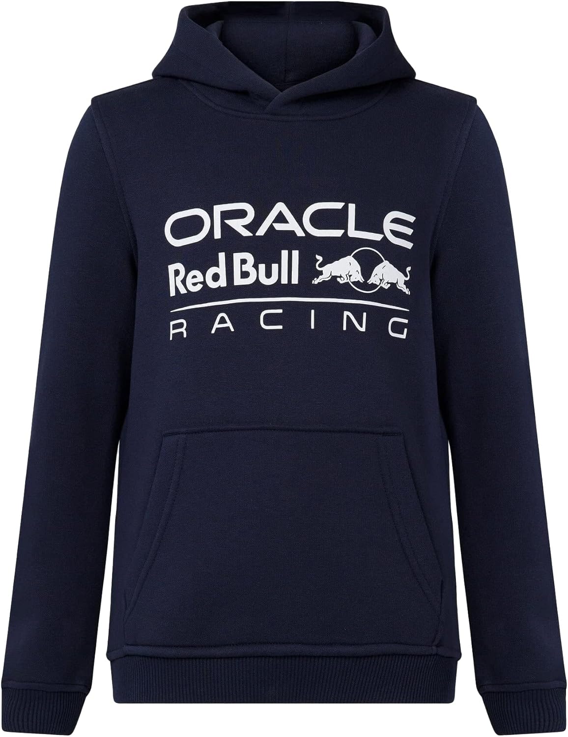 Red Bull Racing – Sudadera unisex para adultos, color rojo, gris, azul marino, talla XS, otoño, fanáticos de la Fórmula 1