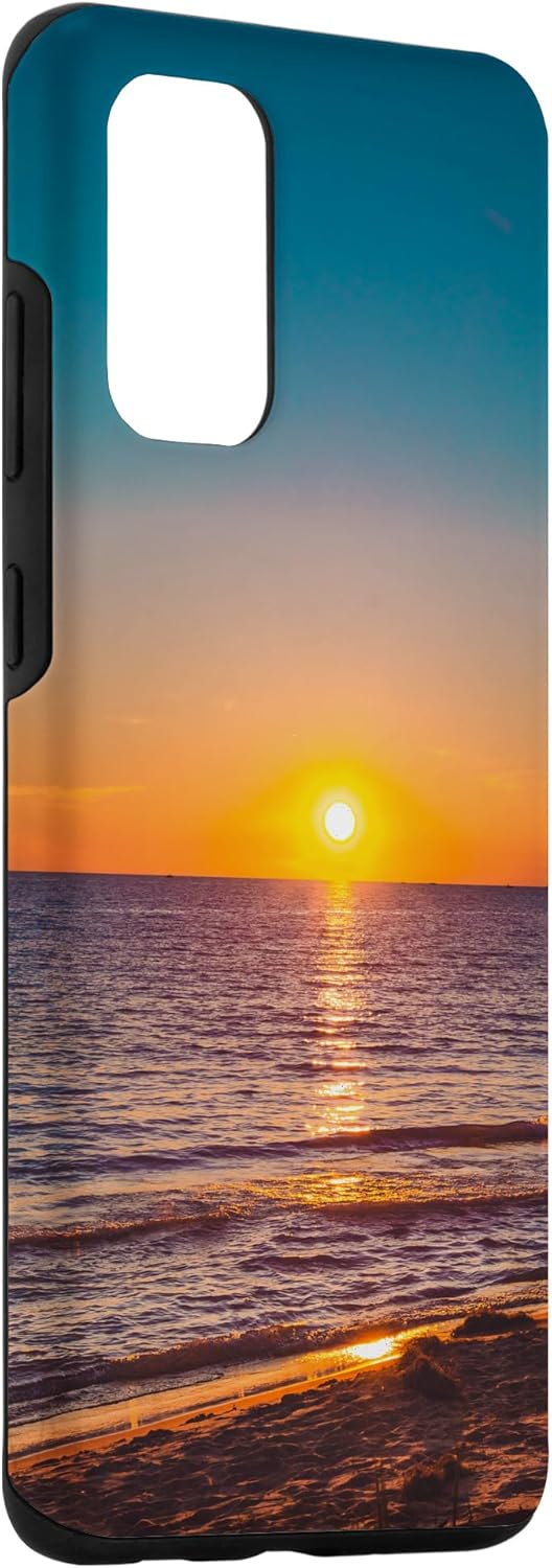 Galaxy S20+ mobile case Case