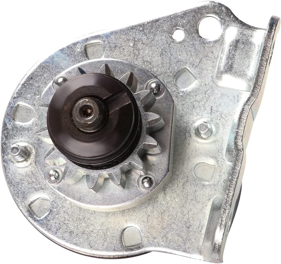 SCITOO Arrancadores nuevos compatibles para motores Briggs & Stratton refrigerados por aire 7 a 18HP 5932