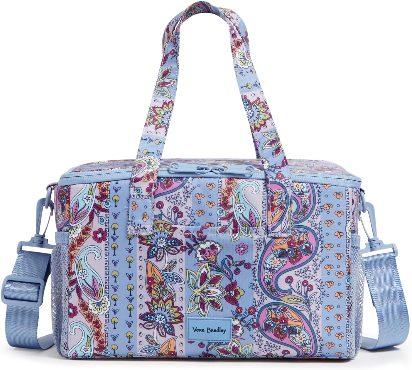 Verabradley Womens Recycled Ripstop Cooler