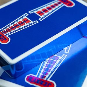 Gilded Vintage Feel Jerry’s Nuggets (Azul) Gilded Vintage Feel Jerry’s Nuggets (Azul)