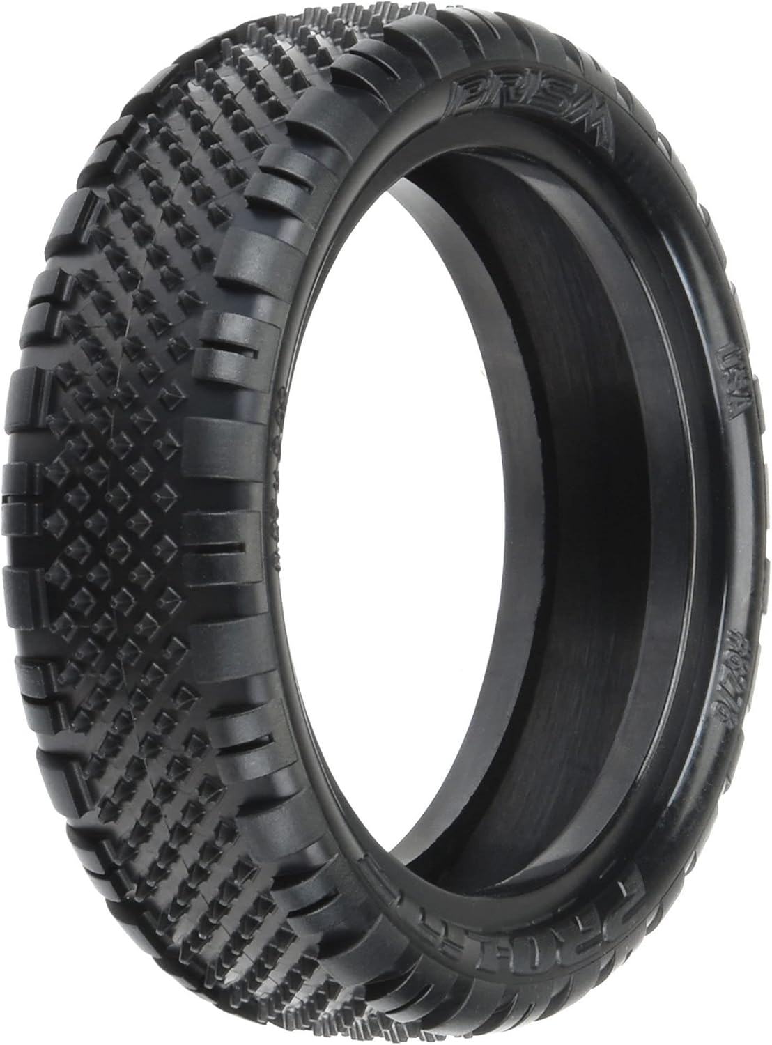 Pro-line Racing 110 Prism CR4 2 Wheel Drive FR 2.2 Alfombra Buggy Neumáticos 2 PRO8278304 RC Neumático