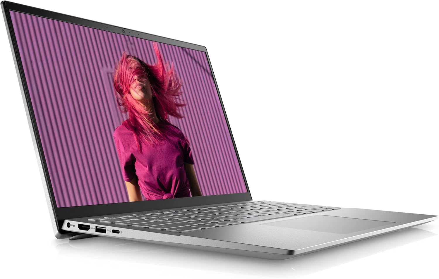 Dell Inspiron 14 5000 5425 – Laptop de negocios de 14 pulgadas FHD+ pantalla Comfortview antirreflejos AMD 8 núcleos Ryzen 7 5825U (i7-1255U) 64GB
