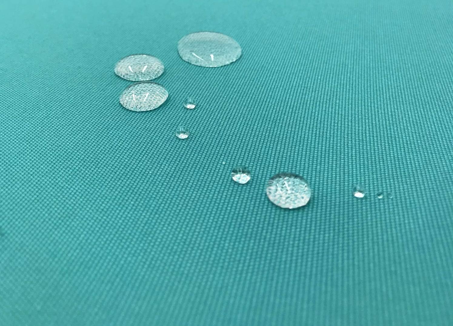Funda de cojín para silla de patio, impermeable y resistente a los rayos UV