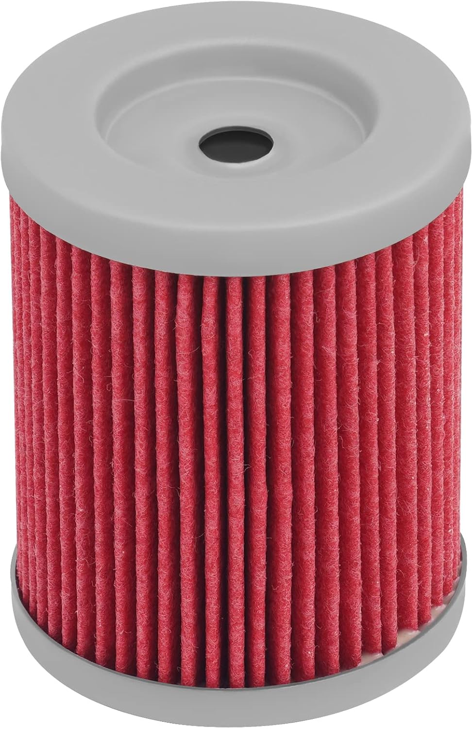 AHL 132 Filtro de aceite para Kawasaki KLX125 KLX125L KLX 125 125L 2003 2004 2005 2006 (1 unidad)