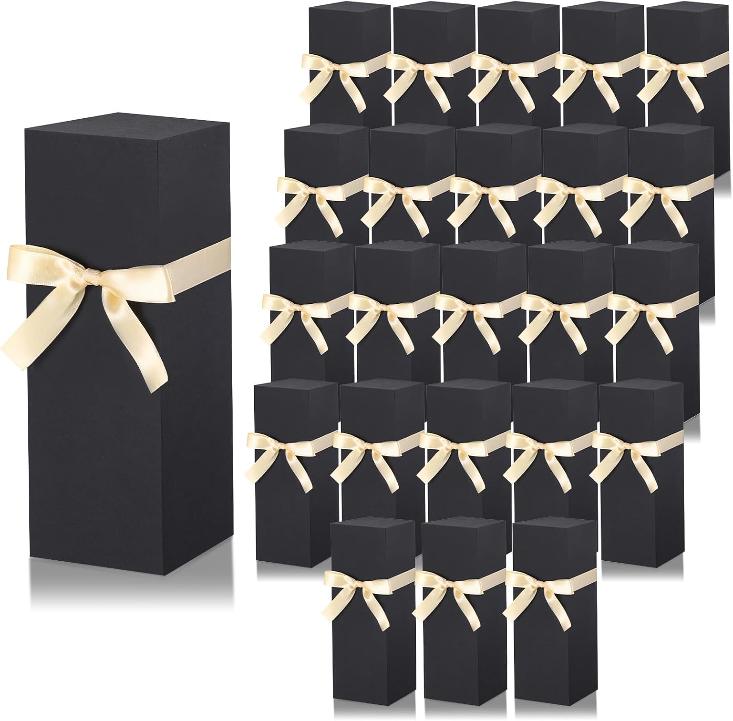 24 cajas de regalo para vasos de sublimación, caja de regalo con cinta para 12 onzas, 20 onzas, 30 onzas, prensa de calor, vasos de sublimación,