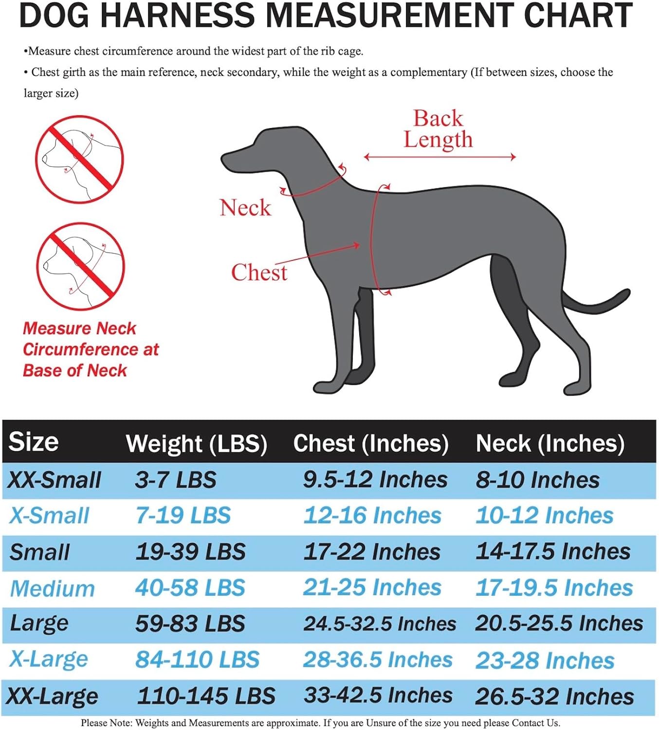 Copatchy – Arnés ajustable reflectante para perro con asa evita tirones, XS, Rosado