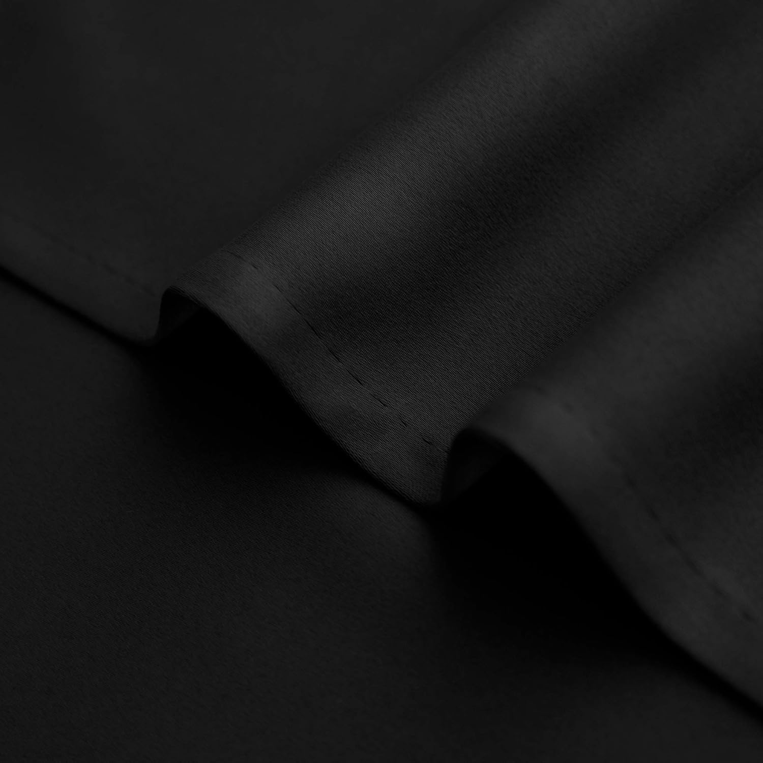 Mrs.Naturall – Cortinas opacas para ventanas pequeñas