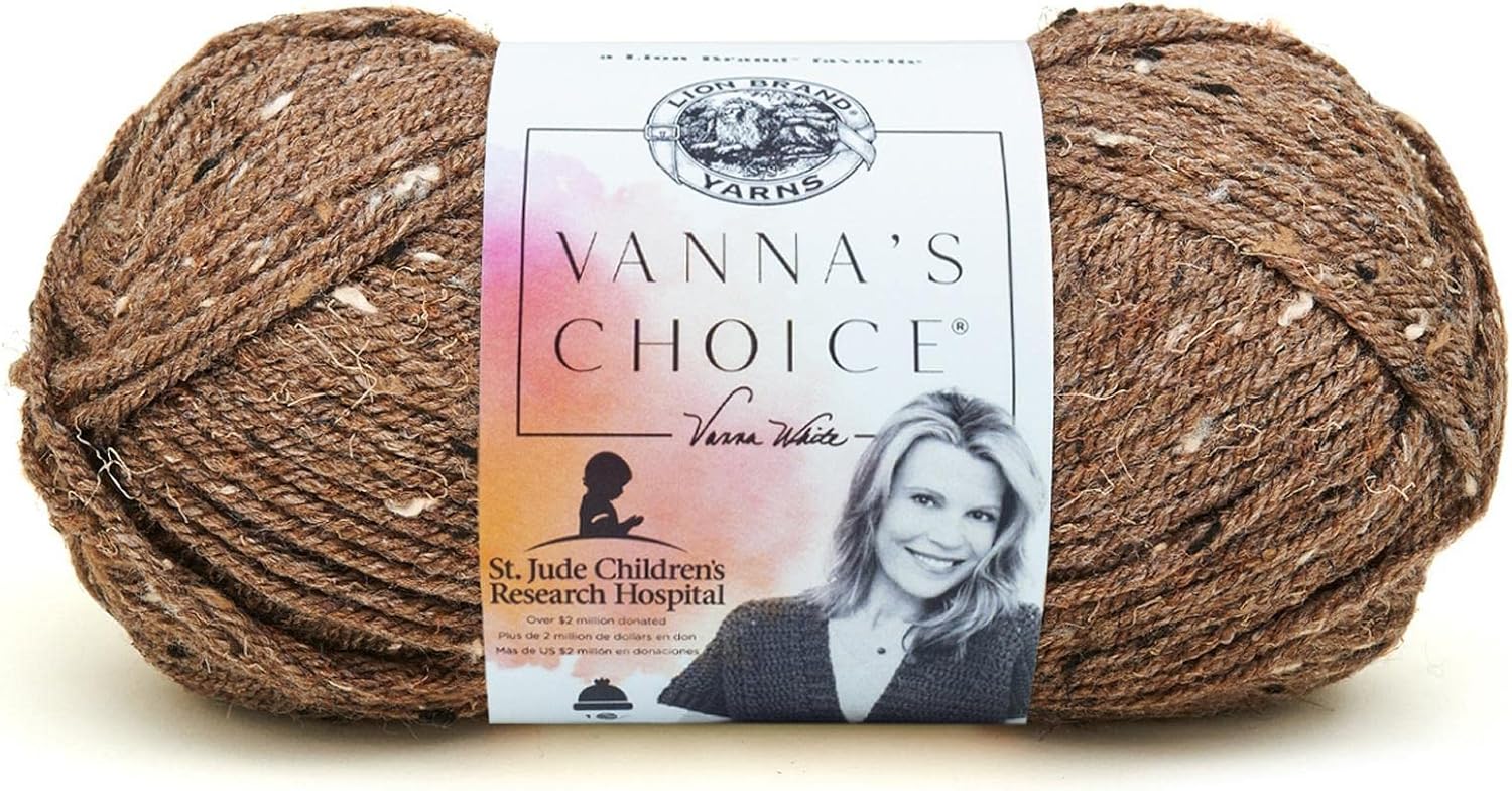 Lion Brand Yarn –