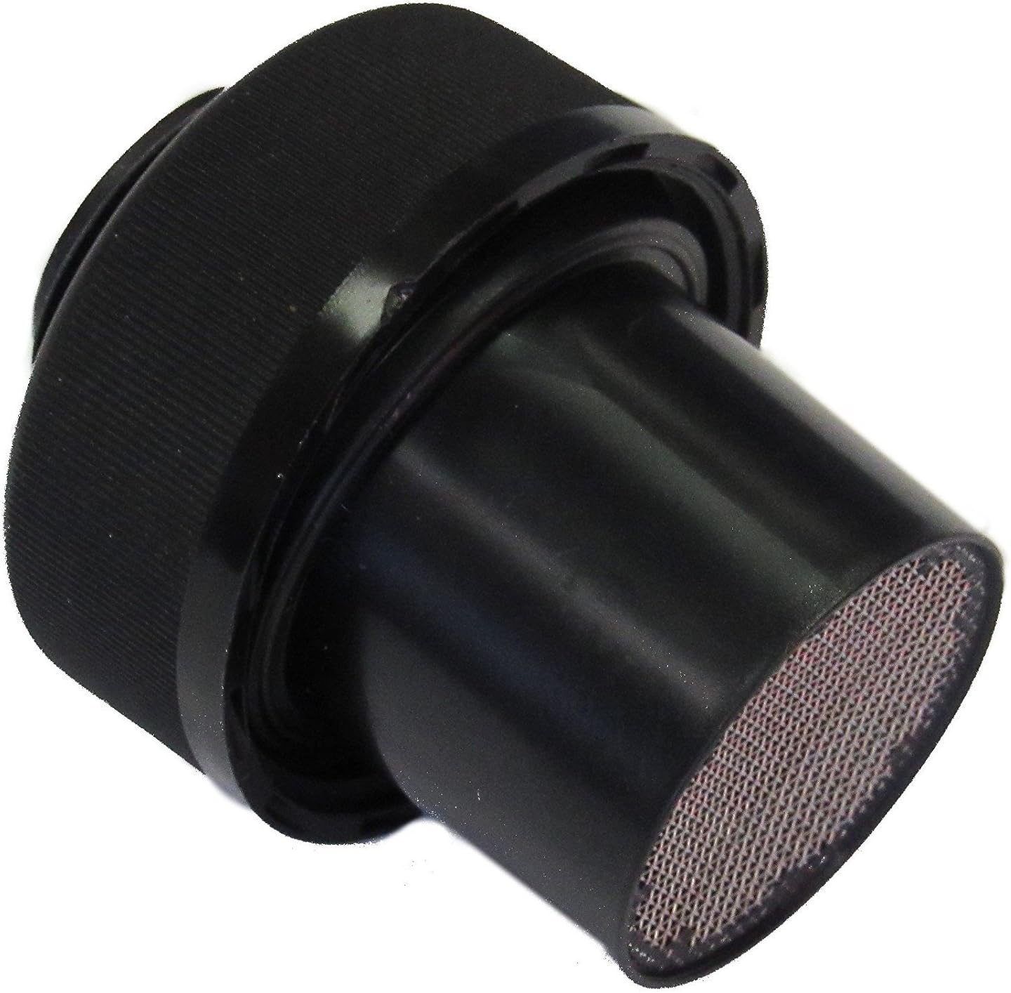 Seneca River Trading Bissell Clean 1608691 – Tapa de tanque para aspiradora en seco y húmedo