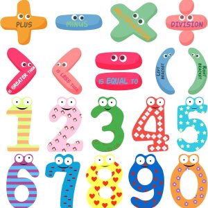 19 herramientas magnéticas de demostración de maestros con signos de matemáticas, más grandes que menos que etc., divertidos manipuladores 19 herramientas magnéticas de demostración de maestros con signos de matemáticas, más grandes que menos que etc., divertidos manipuladores